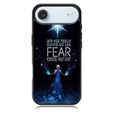 Disney Frozen Elsa fear iPhone 17 Air Case OV0177