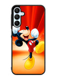 Disney Mickey Mouse Samsung Galaxy A15 5G Case OV0180