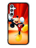 Disney Mickey Mouse Samsung Galaxy A14 5G Case QC0180