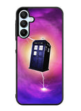 Doctor Who art Samsung Galaxy A15 5G Case OV0181