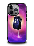 Doctor Who art iPhone 16 Pro Max Case OV0181