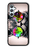 Dope cats Samsung Galaxy A54 5G Case OV0182