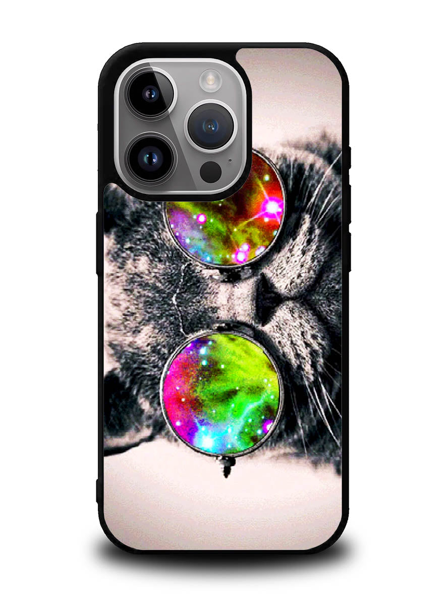 Dope cats iPhone 15 Pro Max Case OV0182