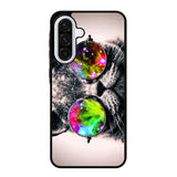 Dope cats Samsung Galaxy A36 5G Case OV0182