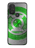 Green lantern Logo Motorola Moto G Pure 2021 , Moto G Power 2022 Case OV0186