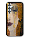 Gustav Klimt art Samsung Galaxy A14 5G Case QC0187