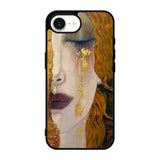 Gustav Klimt art iPhone 17e Case OV0187