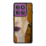 Gustav Klimt art Motorola Moto Edge 60 Pro Case OV0187