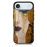 Gustav Klimt art iPhone 17 Air Case OV0187