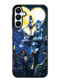 Kingdom hearts 1st Samsung Galaxy A25 5G Case
