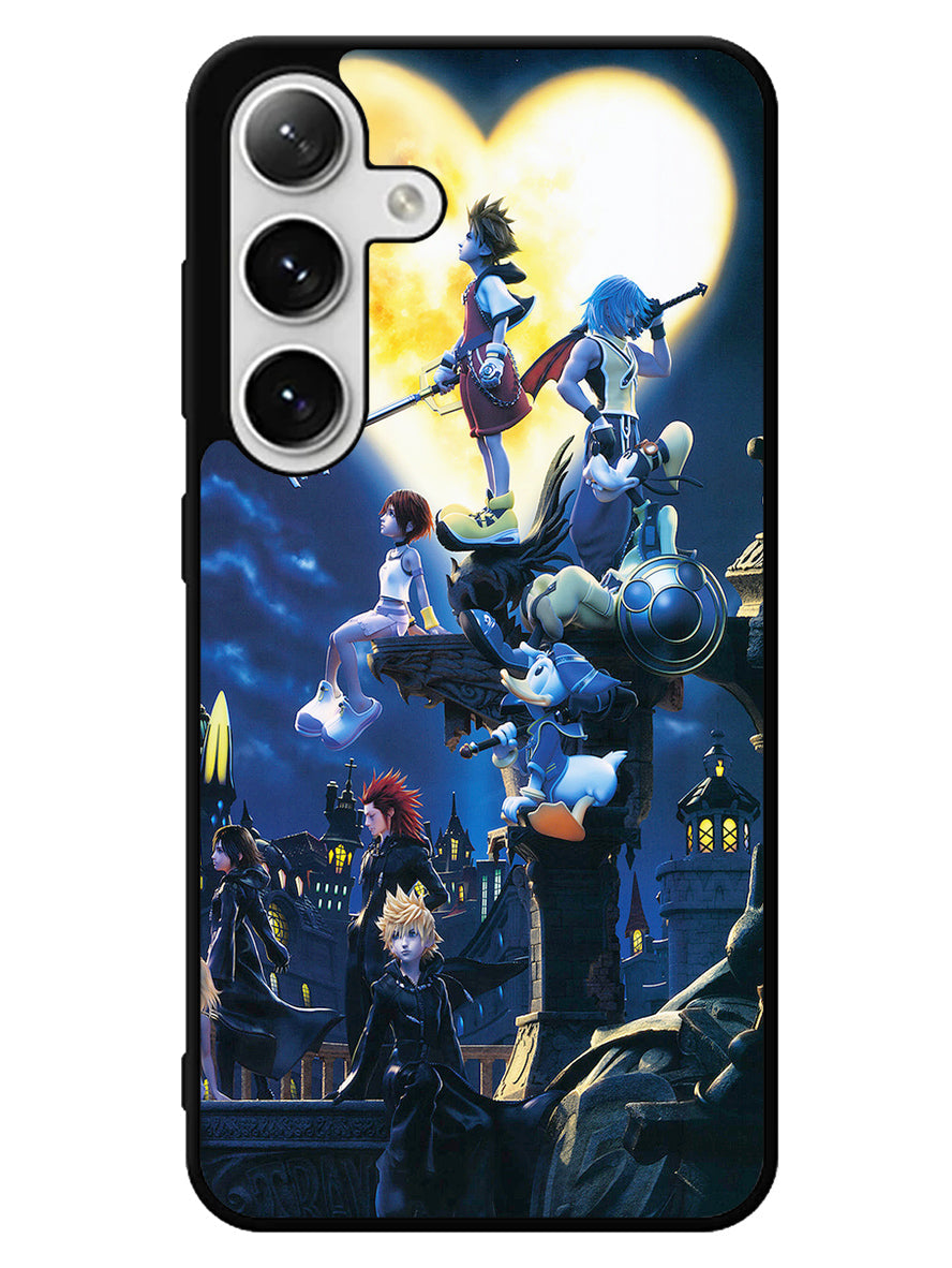 Kingdom hearts 1st Samsung Galaxy S24 5G Case