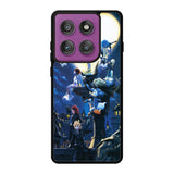 Kingdom hearts 1st Motorola Moto Edge 60 Pro Case