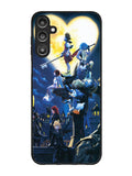 Kingdom hearts 1st Samsung Galaxy A14 5G Case