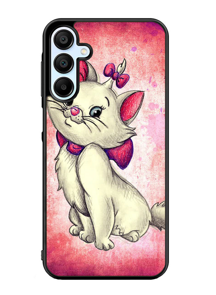marie aristocats Samsung Galaxy A15 5G Case OV0193