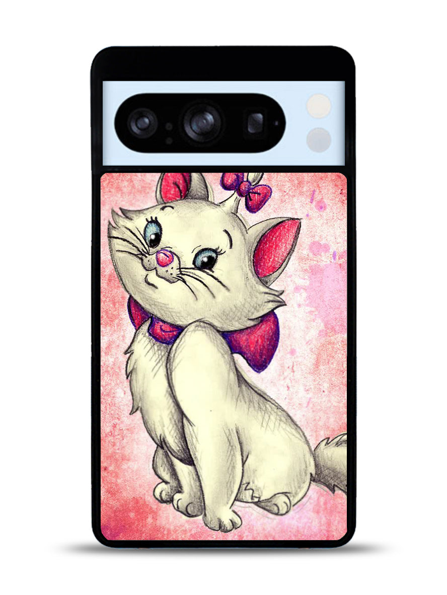 marie aristocats Google Pixel 8 Pro Case QC0193