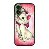 marie aristocats iPhone 17 Case OV0193