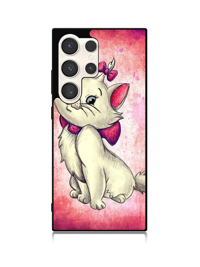 marie aristocats Samsung Galaxy S25 Ultra 5G Case QC0193