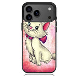 marie aristocats iPhone 17 Pro Case OV0193
