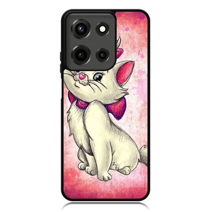 marie aristocats Motorola Moto G 5G 2025 Case OV0193