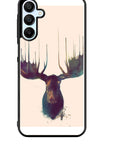Moose Samsung Galaxy A35 5G Case OV0194