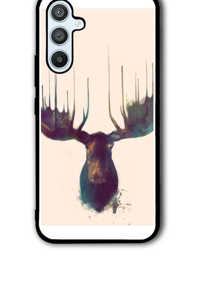 Moose Samsung Galaxy A54 5G Case OV0194