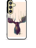 Moose Samsung Galaxy S24 Plus 5G , Samsung Galaxy S24+ 5G Case OV0194