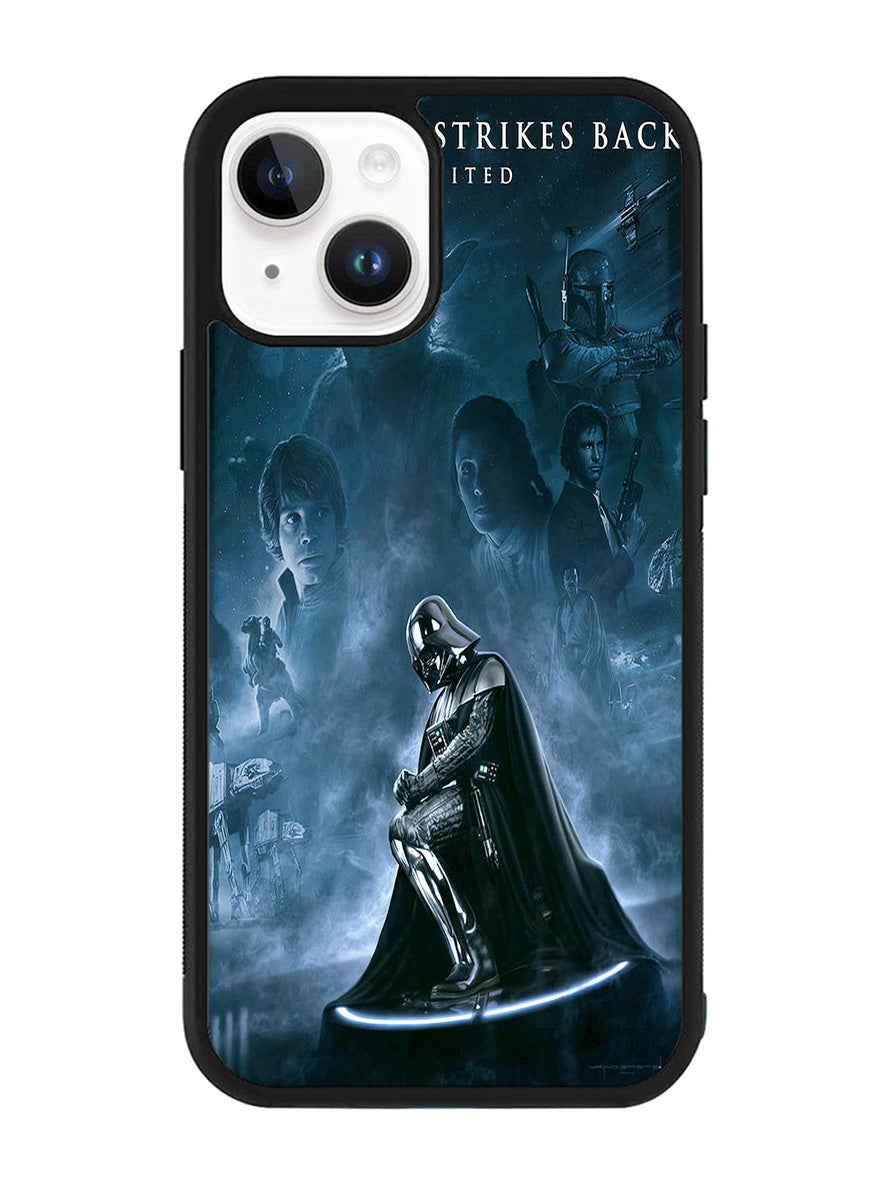 Star Wars Episode VII 2015 iPhone 15 Case OV0201