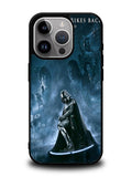Star Wars Episode VII 2015 iPhone 16 Pro Max Case OV0201