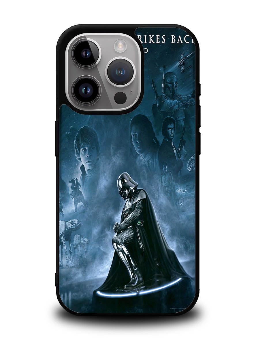 Star Wars Episode VII 2015 iPhone 14 Pro Case QC0201