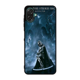 Star Wars Episode VII 2015 Samsung Galaxy A07 Case OV0201