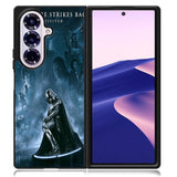 Star Wars Episode VII 2015 Samsung Galaxy Z Fold 7 Case OV0201
