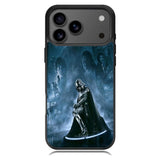 Star Wars Episode VII 2015 iPhone 17 Pro Case OV0201