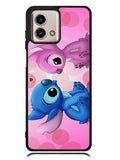 Stitch Pink And Blue 1st Motorola Moto G Stylus 5G 2023 Case