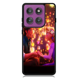Tangled Cartoon Motorola Moto Edge 2025 | Moto Edge 60 Fusion | Moto Edge 60 Pro Case OV0203