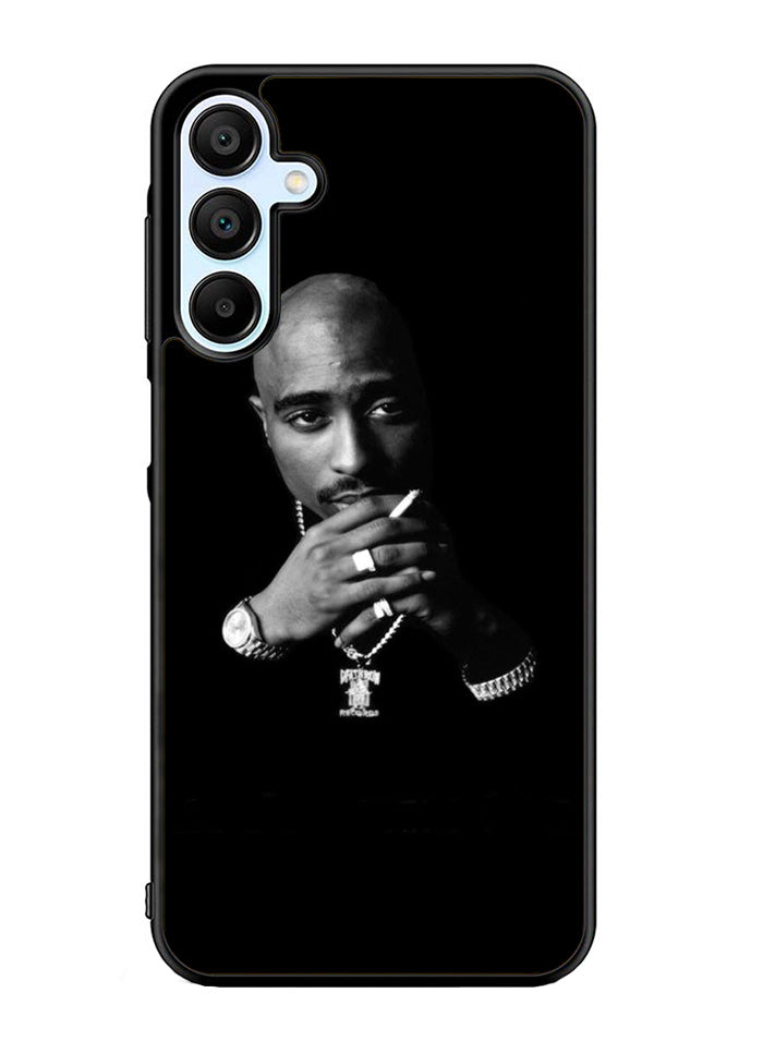 Quotes Tupac Samsung Galaxy A15 5G Case OV0204