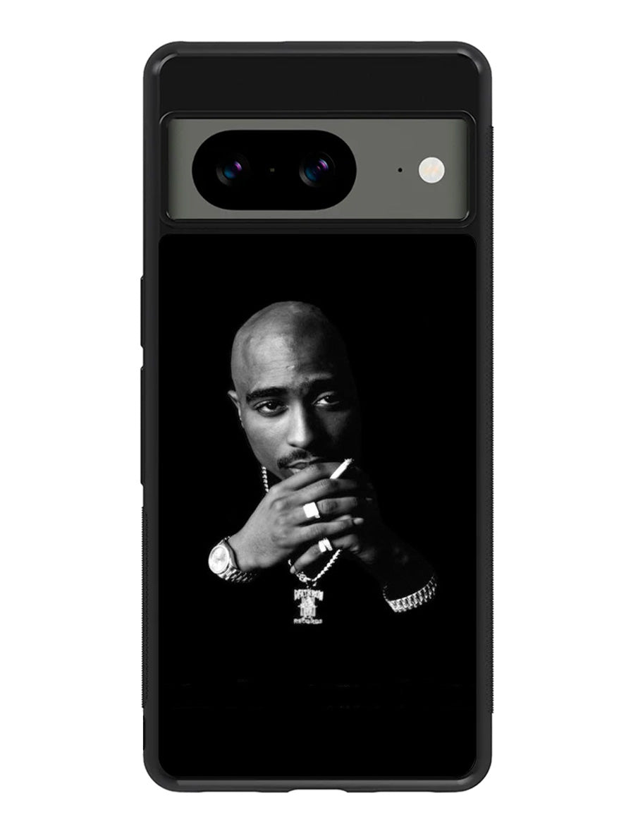 Quotes Tupac Google Pixel 8 Case QC0204