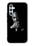 Quotes Tupac Samsung Galaxy A54 5G Case OV0204