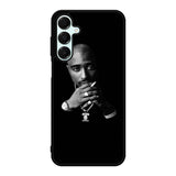 Quotes Tupac Samsung Galaxy A16 Case OV0204
