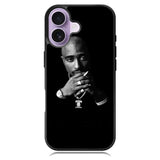 Quotes Tupac iPhone 17 Case OV0204