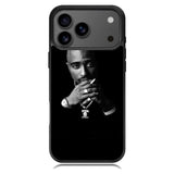 Quotes Tupac iPhone 17 Pro Case OV0204