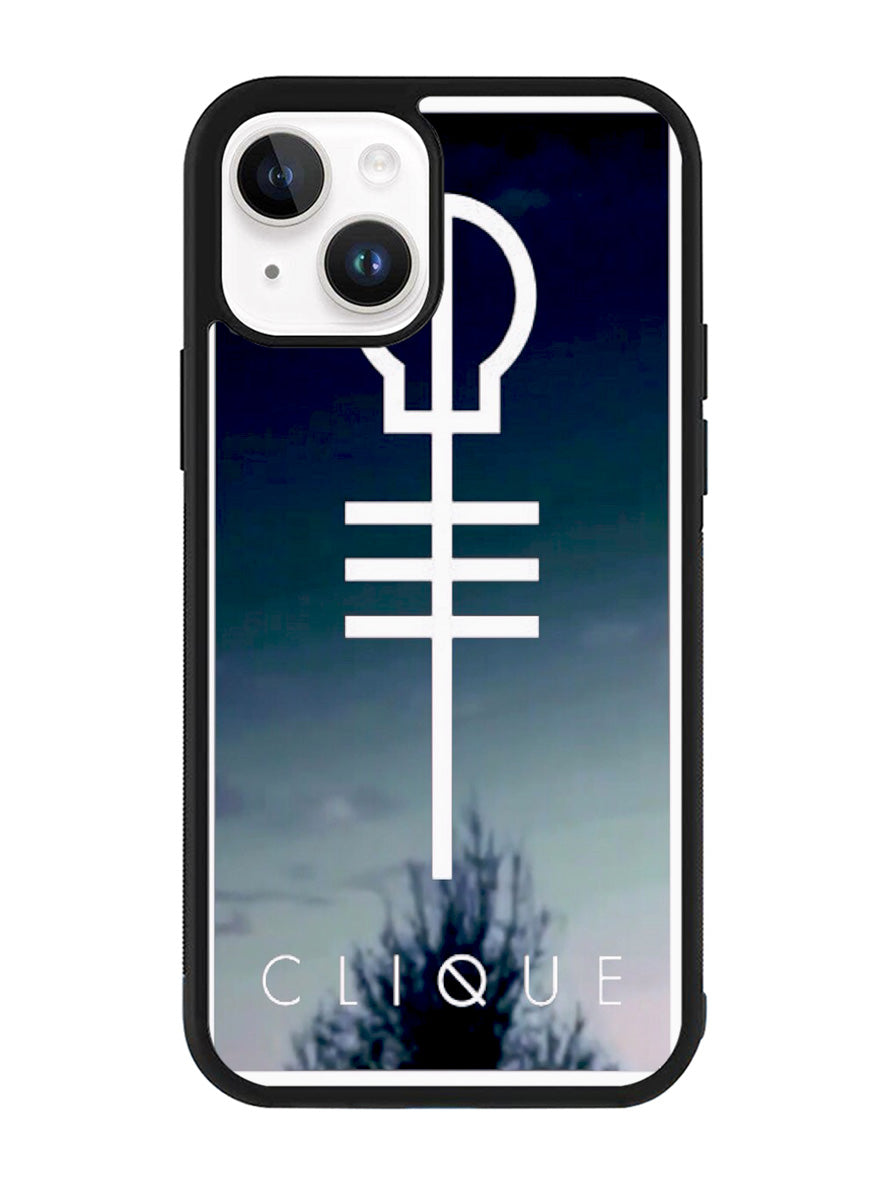 Twenty One Pilots Cliques iPhone 14 Case QC0205