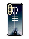 Twenty One Pilots Cliques Samsung Galaxy S25 5G Case OV0205
