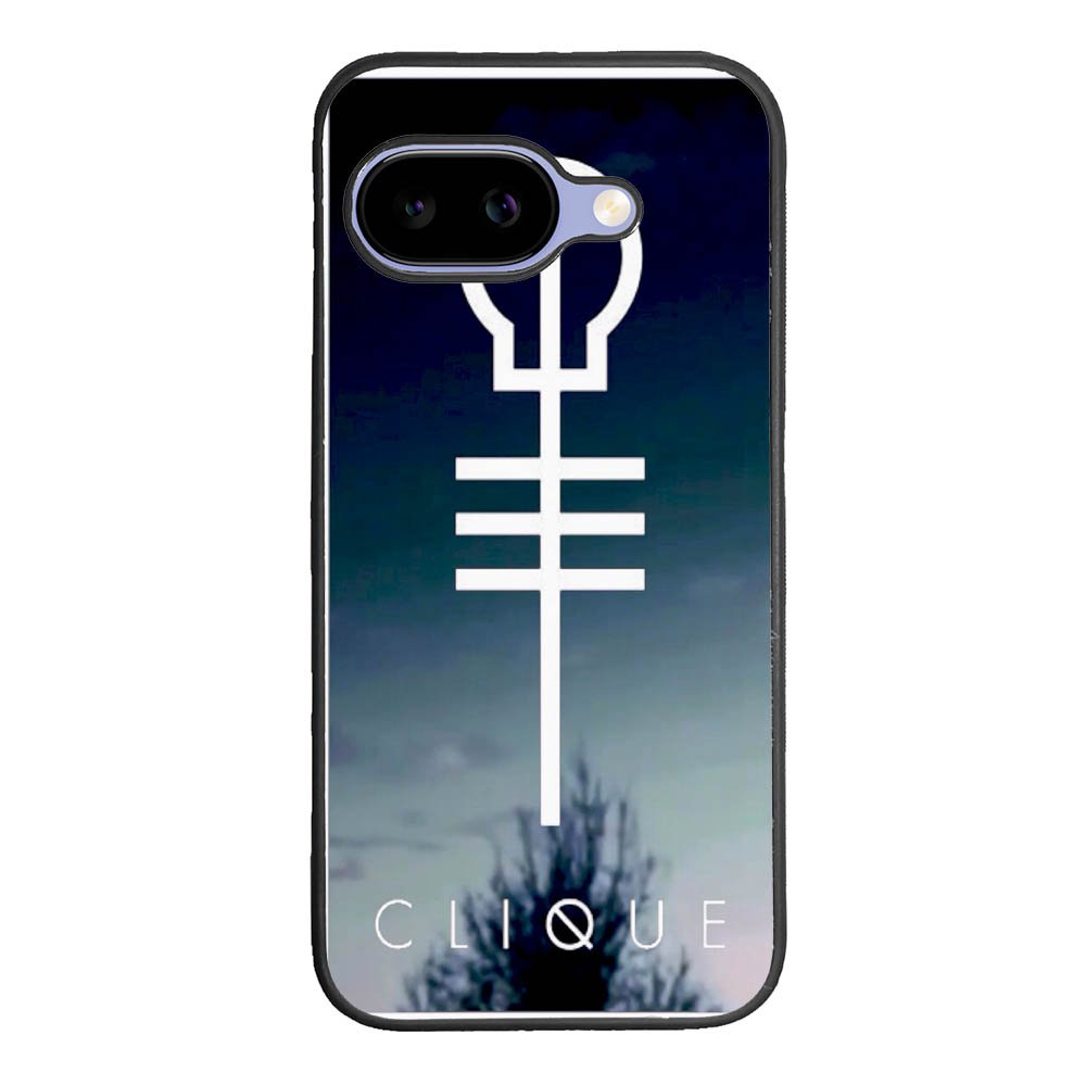 Twenty One Pilots Cliques Google Pixel 10A Case QC0205