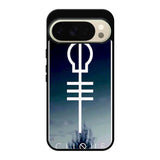 Twenty One Pilots Cliques Google Pixel 10 Pro XL Case QC0205