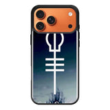 Twenty One Pilots Cliques iPhone 17 Pro Max Case QC0205