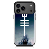 Twenty One Pilots Cliques Samsung Galaxy S26 Ultra Case OV0205