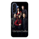 Vampire Diaries Samsung Galaxy A17 Case QC0206