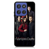 Vampire Diaries Motorola Moto G Stylus 5G 2025 Case OV0206