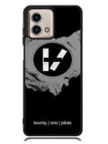 Twenty One Pilots Motorola Moto G Stylus 5G 2023 Case OV0207