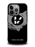 Twenty One Pilots iPhone 15 Pro Max Case OV0207